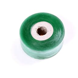 image-2CM x 100M / 1 Roll Grafting Tape Garden Tools Fruit Trees Secateurs Graft Branch Gardening bind belt PVC Tie Tape