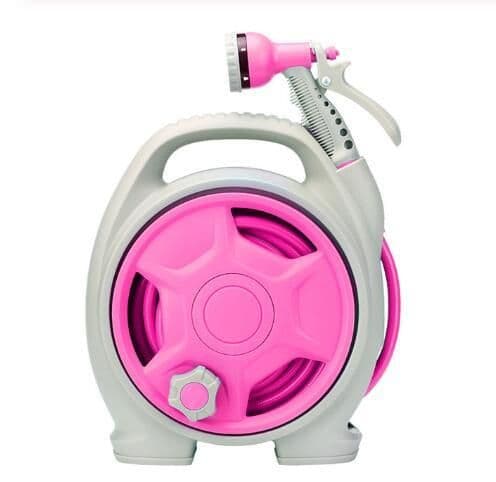 image-Storage pipe frame car wash water pipe