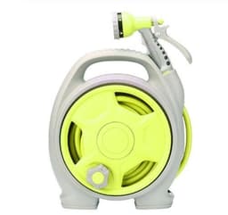 image-Storage pipe frame car wash water pipe