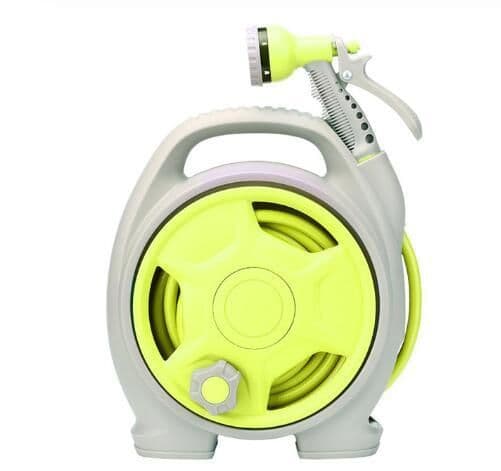 image-Storage pipe frame car wash water pipe
