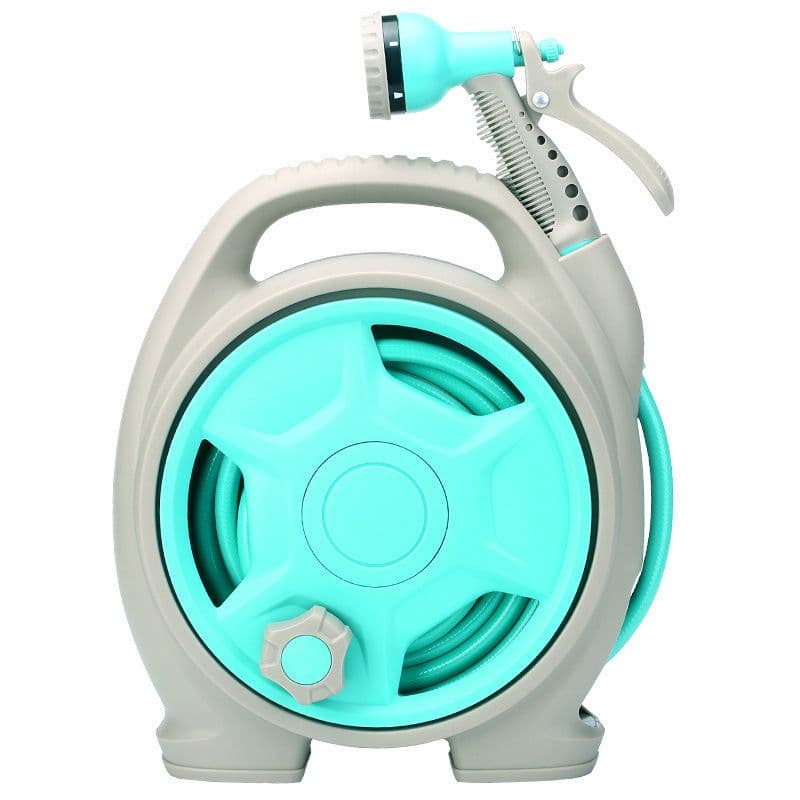 image-Storage pipe frame car wash water pipe