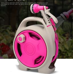 image-Storage pipe frame car wash water pipe