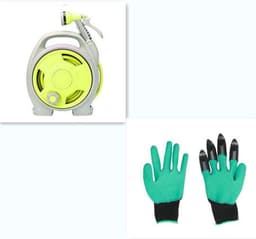 image-Storage pipe frame car wash water pipe