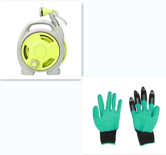 image-Storage pipe frame car wash water pipe