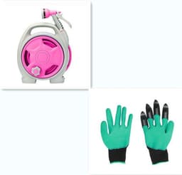 image-Storage pipe frame car wash water pipe