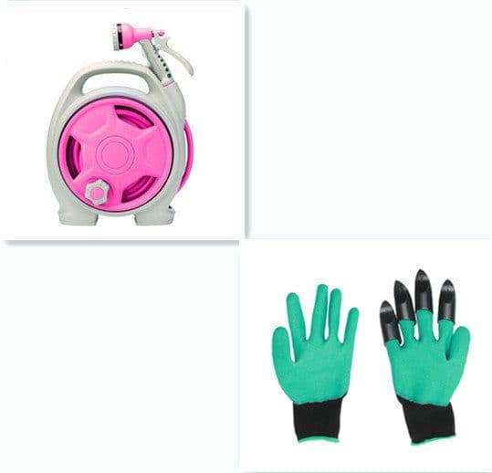 image-Storage pipe frame car wash water pipe
