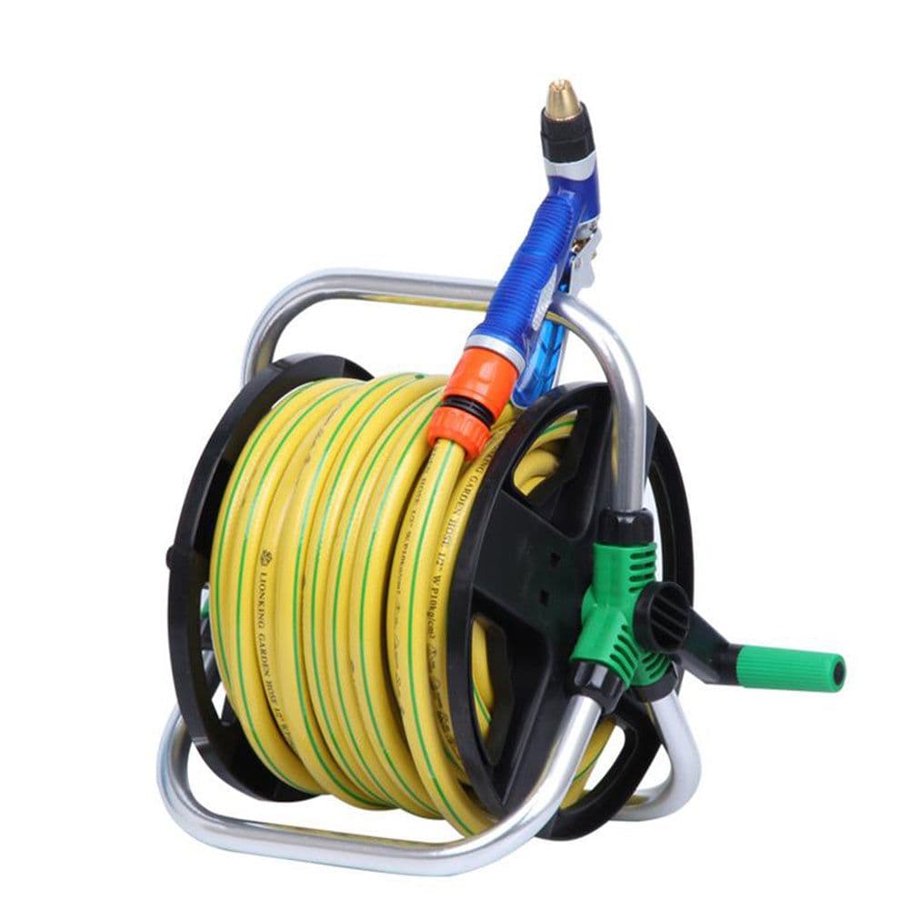 image-Water pipe / storage car / water piper car wash tool