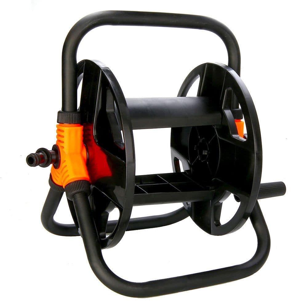 image-Water pipe / storage car / water piper car wash tool