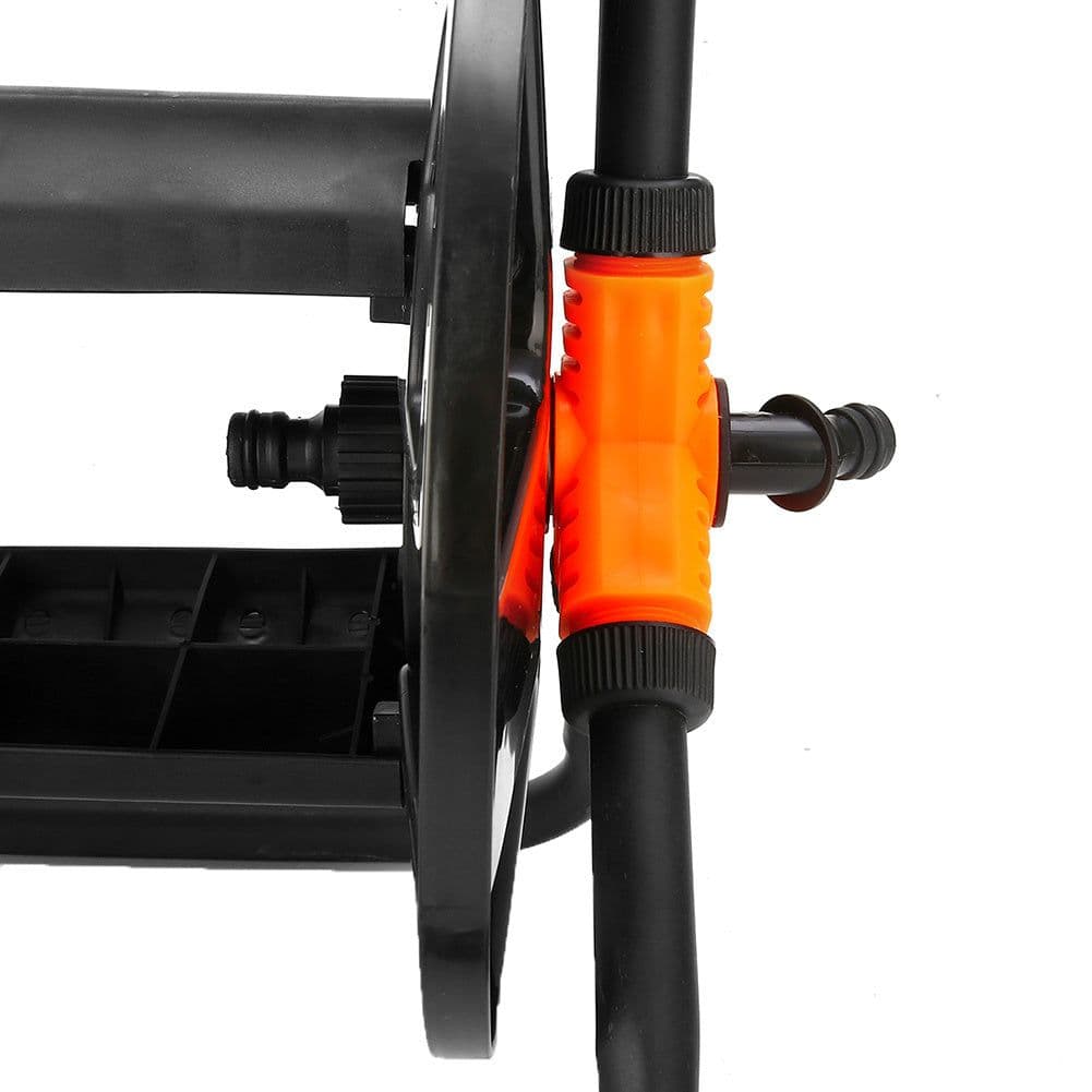 image-Water pipe / storage car / water piper car wash tool
