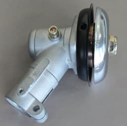 image-Sowing head of general rice cutter