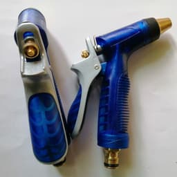image-Pure copper high pressure car wash gun