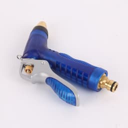 image-Pure copper high pressure car wash gun