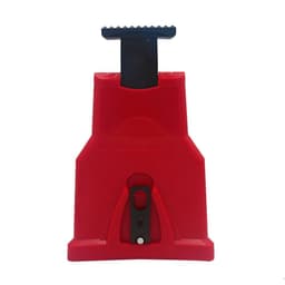 image-Special chain saw sharpener