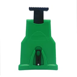 image-Special chain saw sharpener