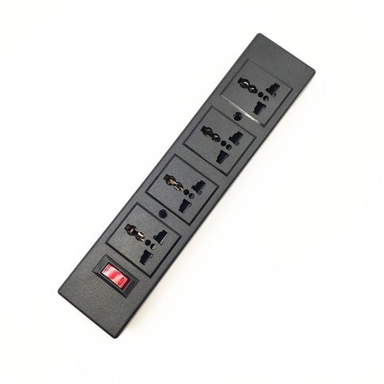 image-Conversion socket