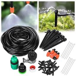 image-Automatic irrigation system