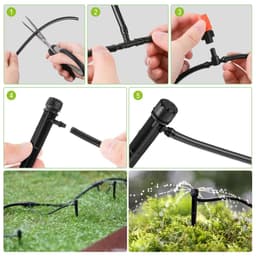 image-Automatic irrigation system