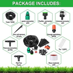 image-Automatic irrigation system