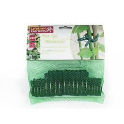 image-Garden clip set garden clip plastic plant clip