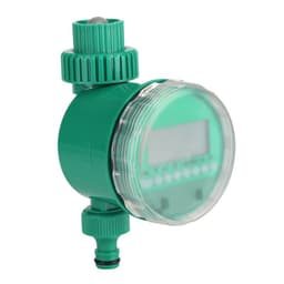 image-Automatic watering timer