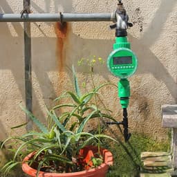 image-Automatic watering timer