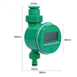 image-Automatic watering timer