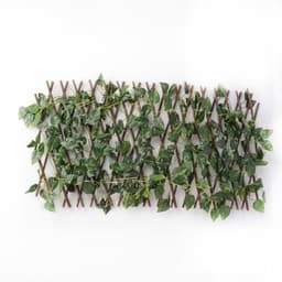 image-Plant Climb Trellis Extension Type Garden Buildings Anticorrosive Wood Pull Net Wall Fence Garden Home Wall Decoration
