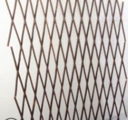 image-Plant Climb Trellis Extension Type Garden Buildings Anticorrosive Wood Pull Net Wall Fence Garden Home Wall Decoration