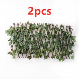 image-Plant Climb Trellis Extension Type Garden Buildings Anticorrosive Wood Pull Net Wall Fence Garden Home Wall Decoration