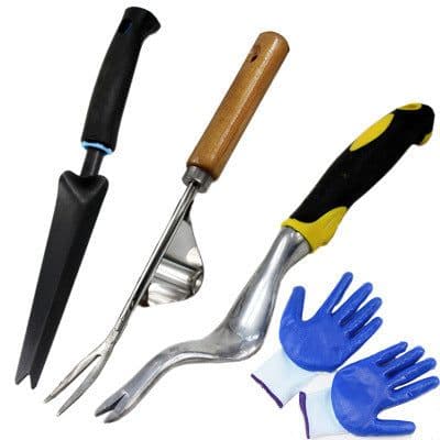 image-Weeding tools
