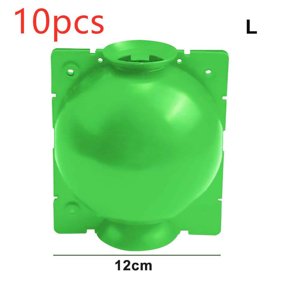 image-Plant High Pressure Propagation Box Tree Grafting Growth Ball