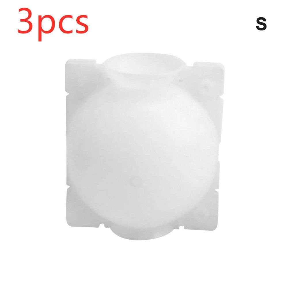 image-Plant High Pressure Propagation Box Tree Grafting Growth Ball