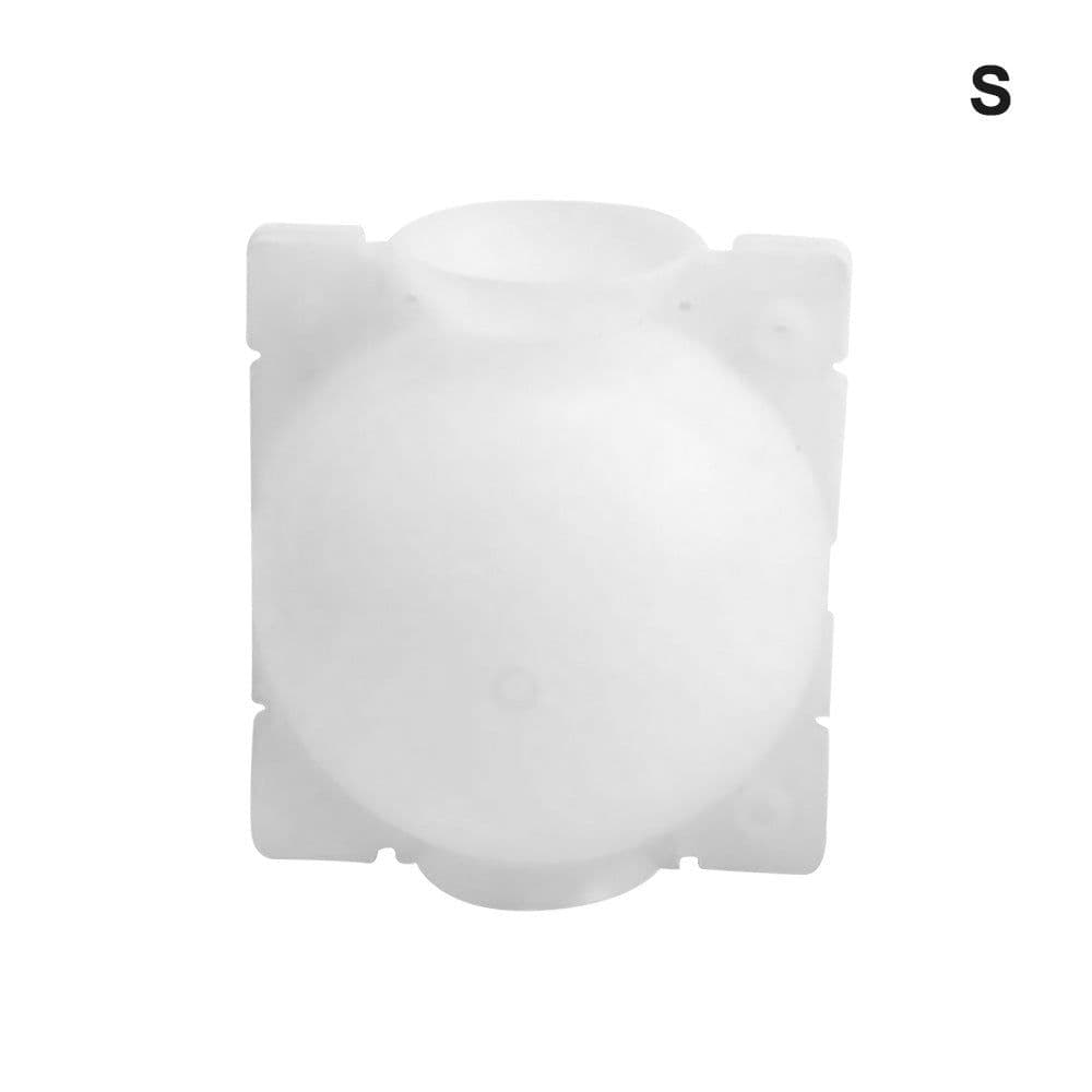 image-Plant High Pressure Propagation Box Tree Grafting Growth Ball