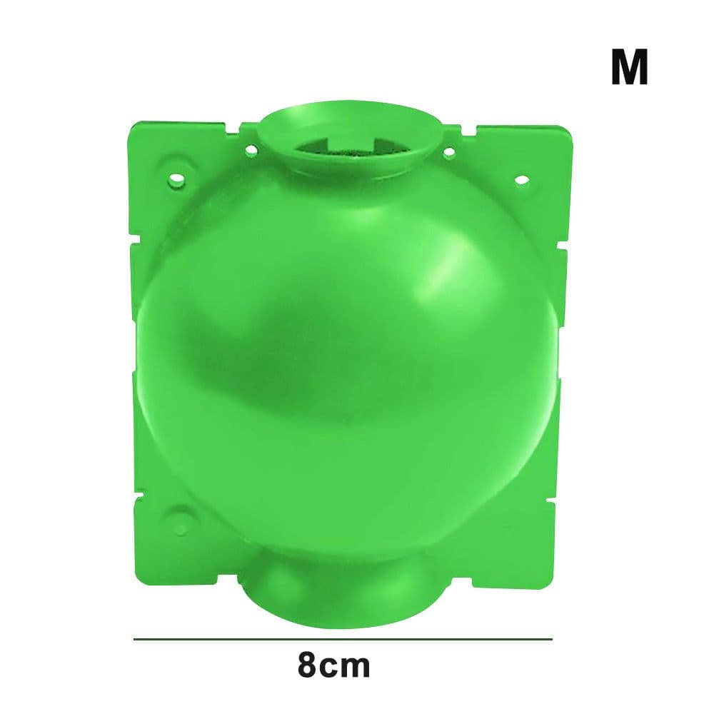 image-Plant High Pressure Propagation Box Tree Grafting Growth Ball