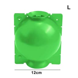 image-Plant High Pressure Propagation Box Tree Grafting Growth Ball