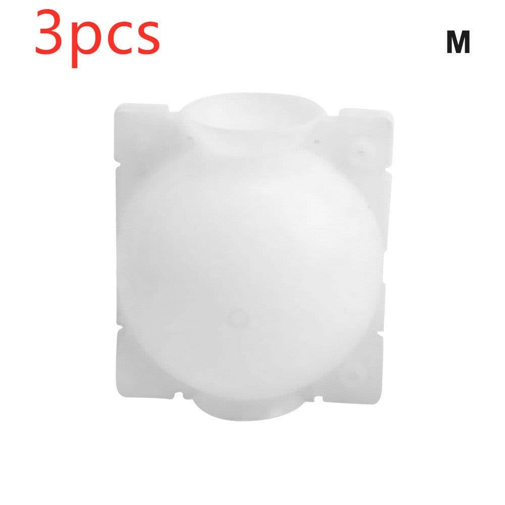 image-Plant High Pressure Propagation Box Tree Grafting Growth Ball