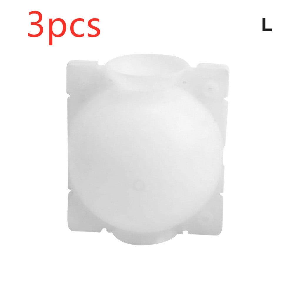 image-Plant High Pressure Propagation Box Tree Grafting Growth Ball