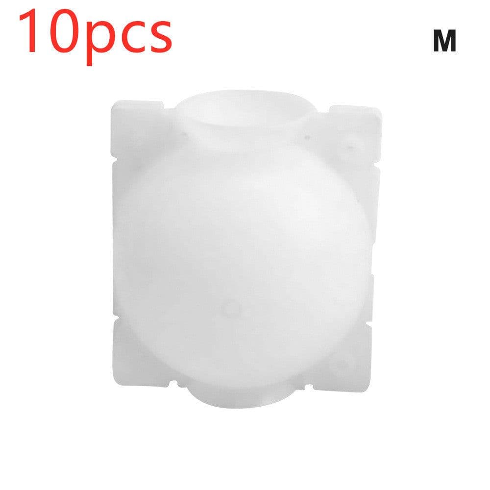 image-Plant High Pressure Propagation Box Tree Grafting Growth Ball