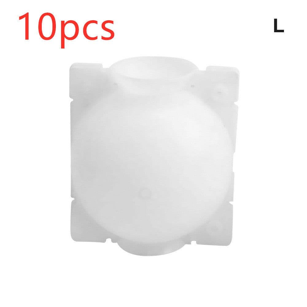 image-Plant High Pressure Propagation Box Tree Grafting Growth Ball