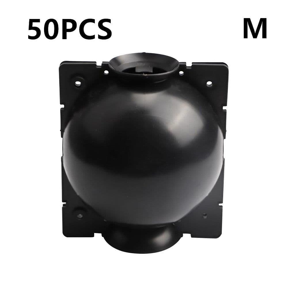 image-Plant High Pressure Propagation Box Tree Grafting Growth Ball