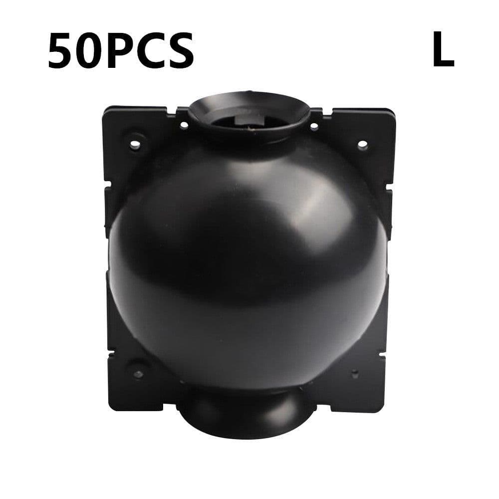 image-Plant High Pressure Propagation Box Tree Grafting Growth Ball