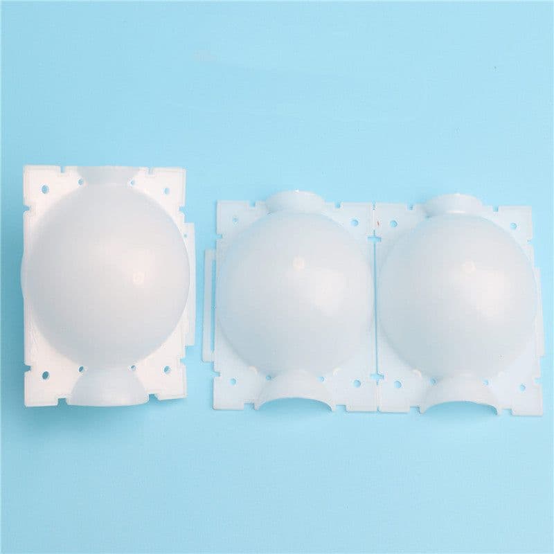 image-Plant High Pressure Propagation Box Tree Grafting Growth Ball