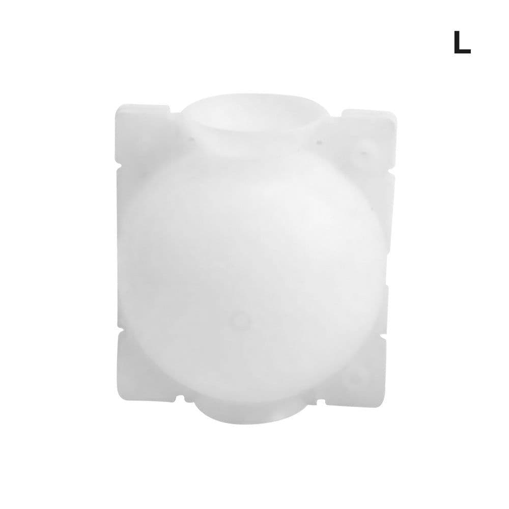 image-Plant High Pressure Propagation Box Tree Grafting Growth Ball