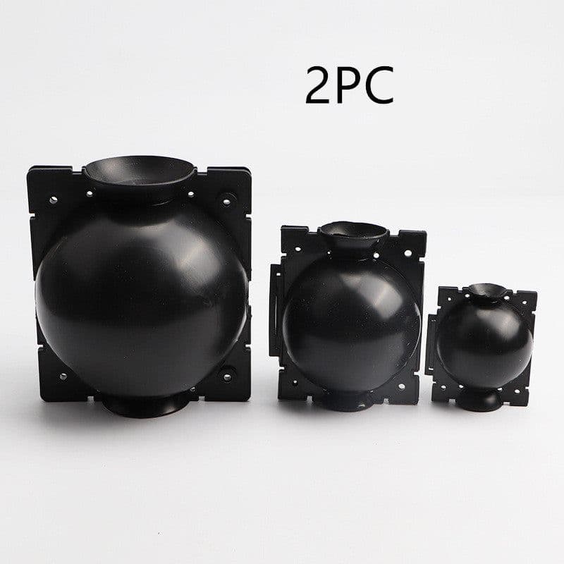 image-Plant High Pressure Propagation Box Tree Grafting Growth Ball