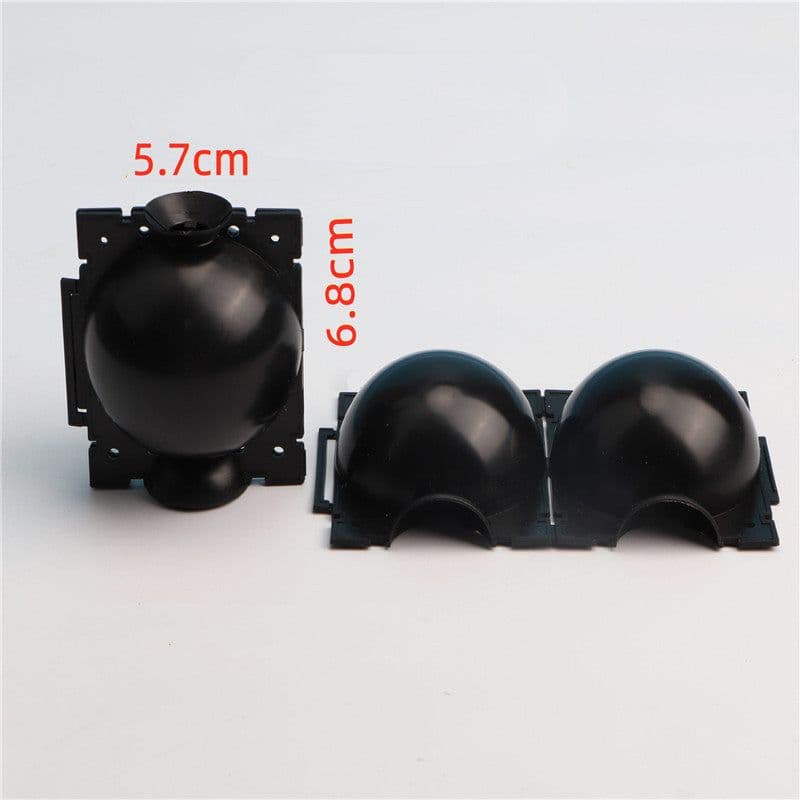 image-Plant High Pressure Propagation Box Tree Grafting Growth Ball
