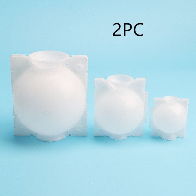 image-Plant High Pressure Propagation Box Tree Grafting Growth Ball