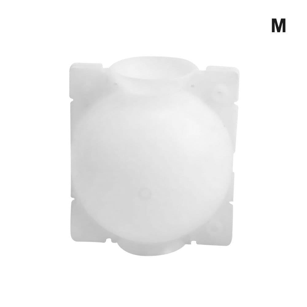 image-Plant High Pressure Propagation Box Tree Grafting Growth Ball