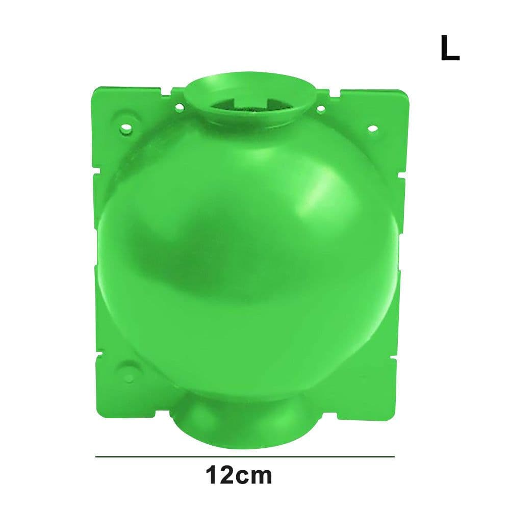 image-Plant High Pressure Propagation Box Tree Grafting Growth Ball