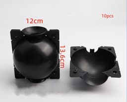 image-Plant High Pressure Propagation Box Tree Grafting Growth Ball