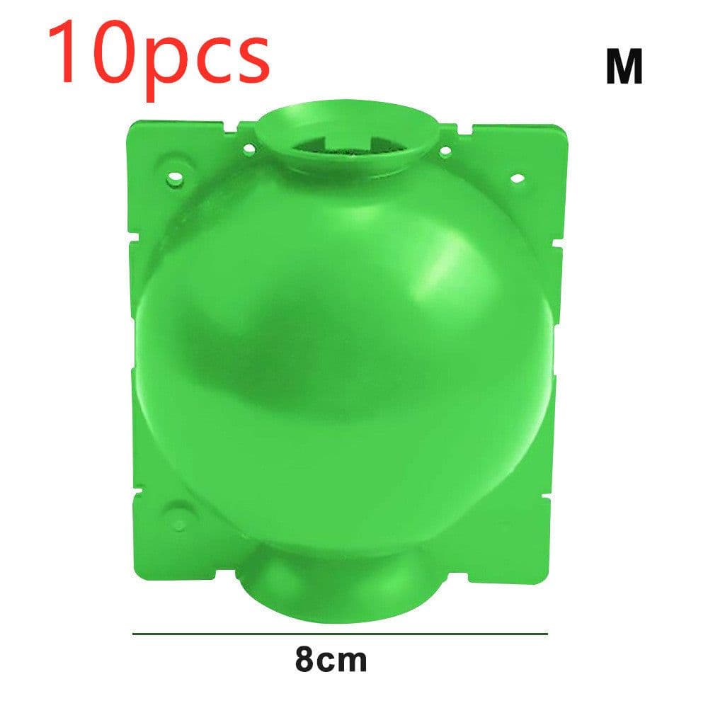 image-Plant High Pressure Propagation Box Tree Grafting Growth Ball